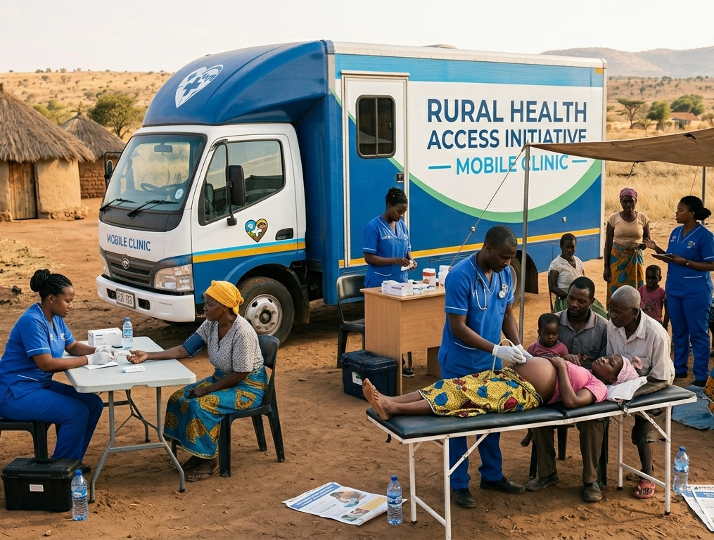 rural health